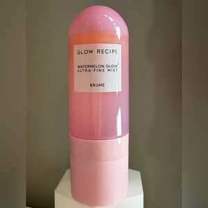 Glow Recipe Watermelon Glow Ultra Fine Mist 75mL Full Size NEW